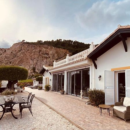 Casa Capricornio Bed & Breakfast Marbella Eksteriør bilde
