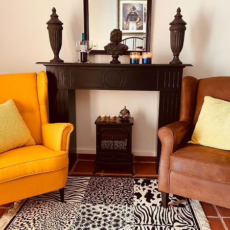 Casa Capricornio Bed & Breakfast Marbella Eksteriør bilde