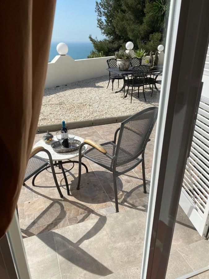 Casa Capricornio Bed & Breakfast Marbella Eksteriør bilde