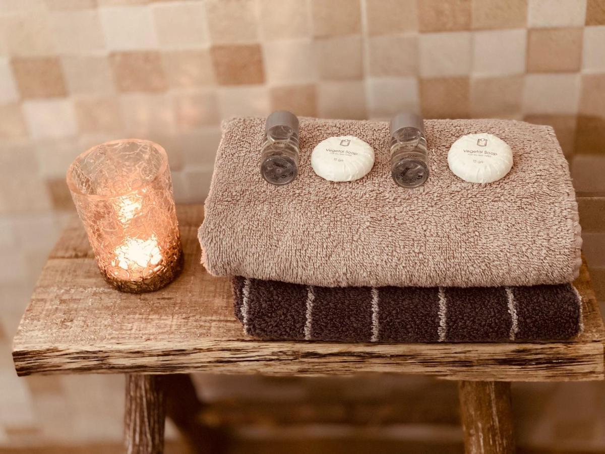 Casa Capricornio Bed & Breakfast Marbella Eksteriør bilde