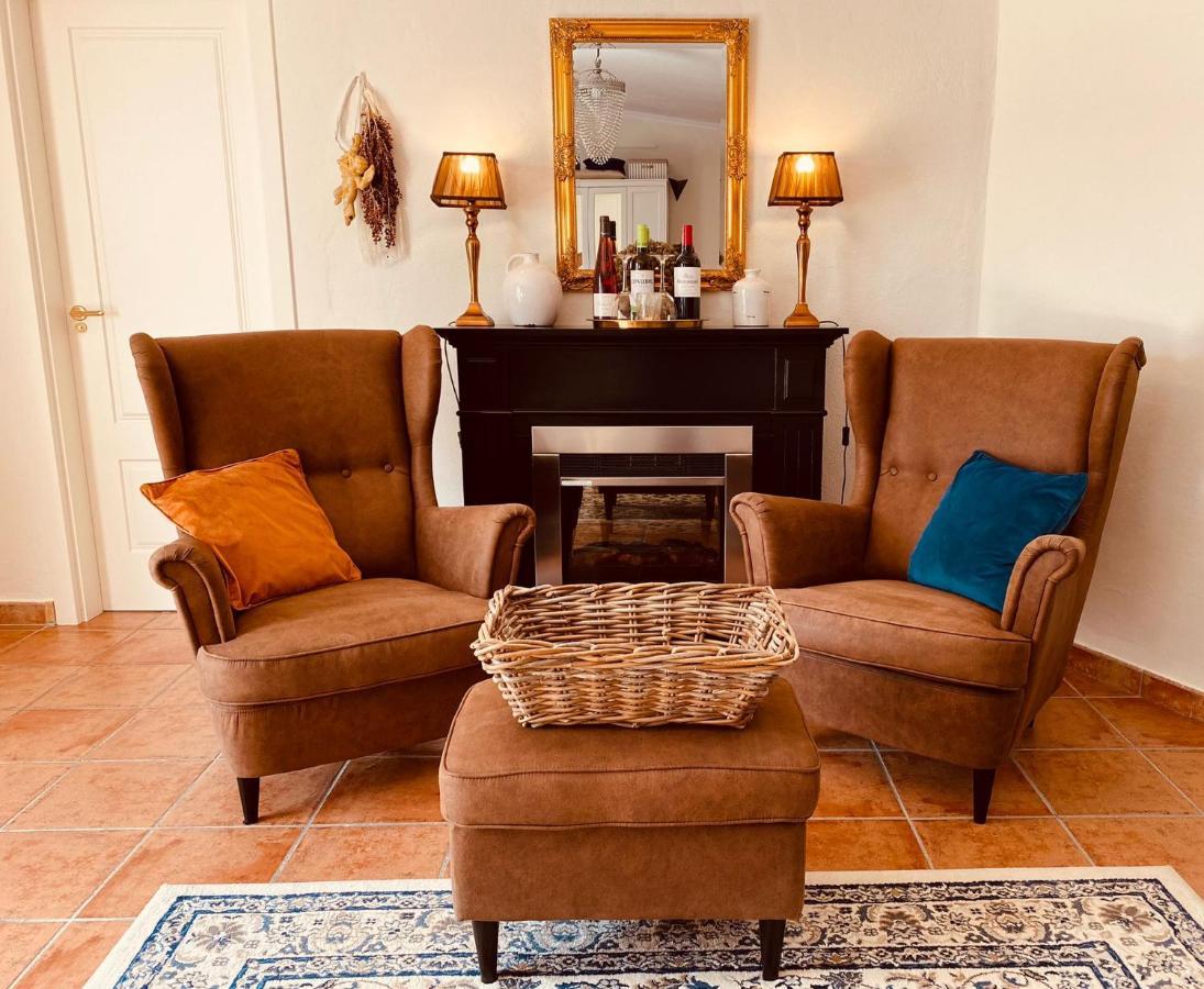 Casa Capricornio Bed & Breakfast Marbella Eksteriør bilde