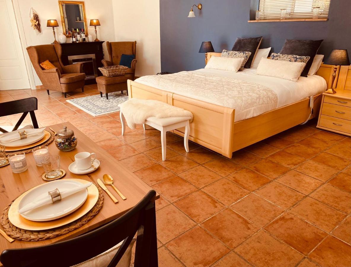 Casa Capricornio Bed & Breakfast Marbella Eksteriør bilde