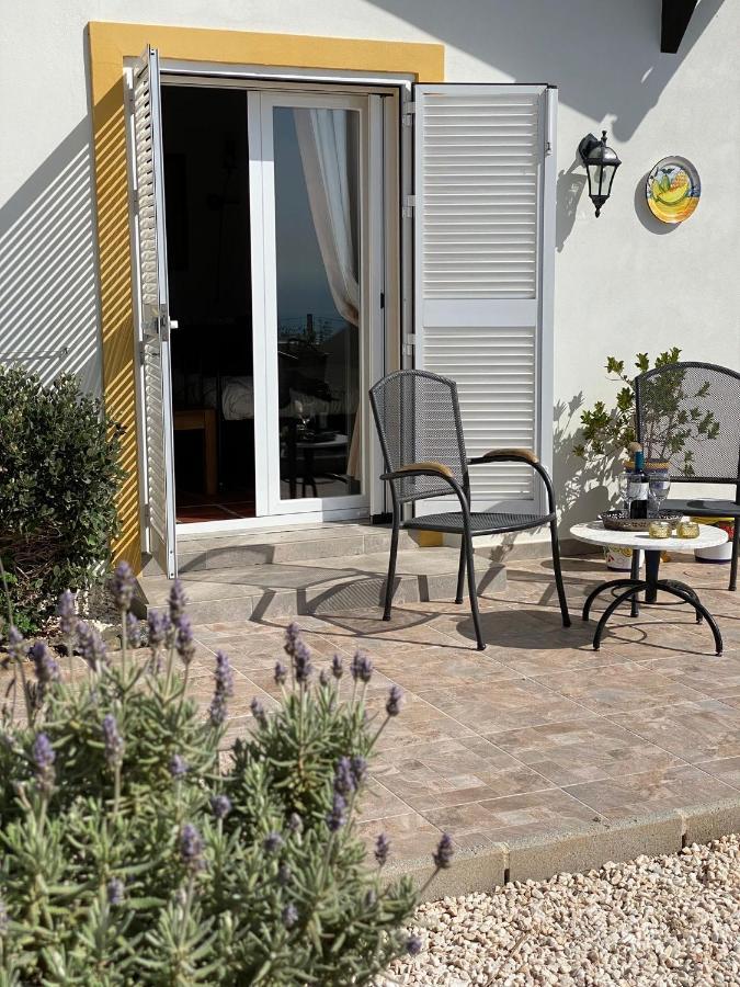 Casa Capricornio Bed & Breakfast Marbella Eksteriør bilde