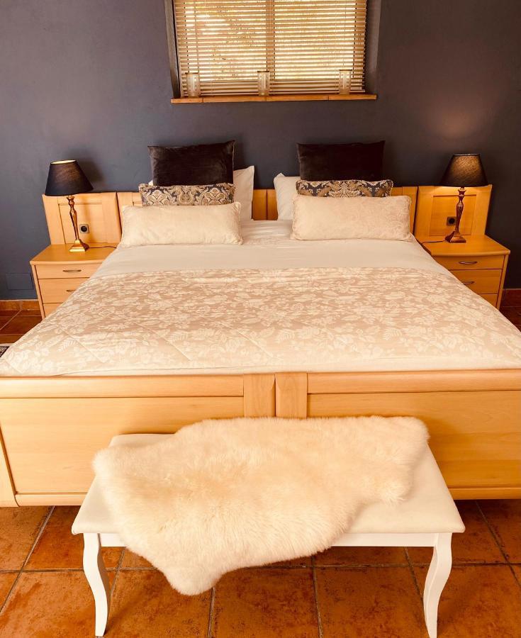 Casa Capricornio Bed & Breakfast Marbella Eksteriør bilde